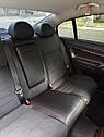 Автомобільні чохли для Skoda Superb I з 2001 по 2008, фото 7