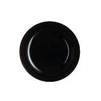 Блюдо глубокое 25 см Luminarc Friends Time Black P6375