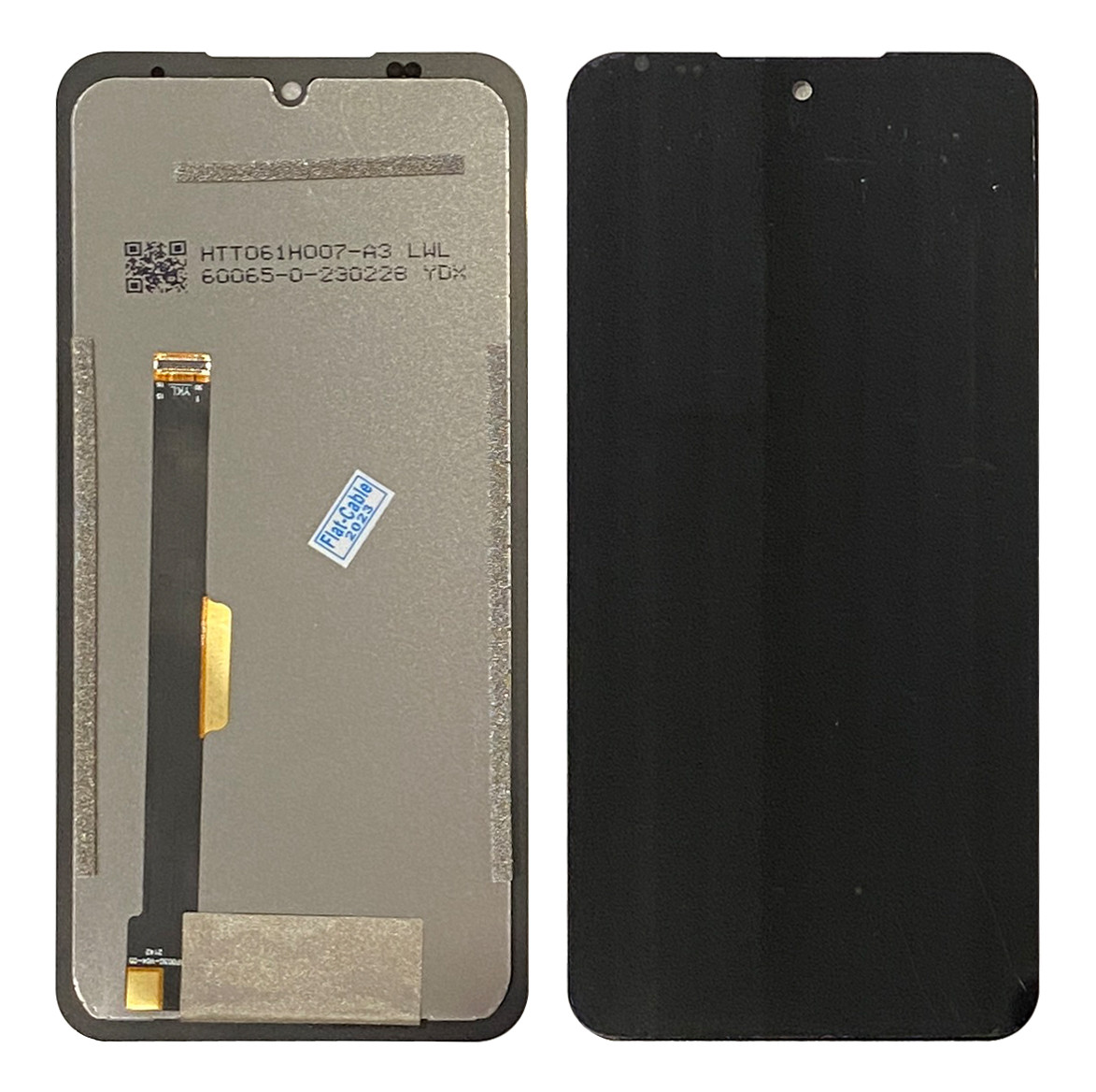 Дисплейный модуль (экран) для Ulefone Armor 8 (ID#1853354710), цена:  1251.30 ?, купить на Prom.ua