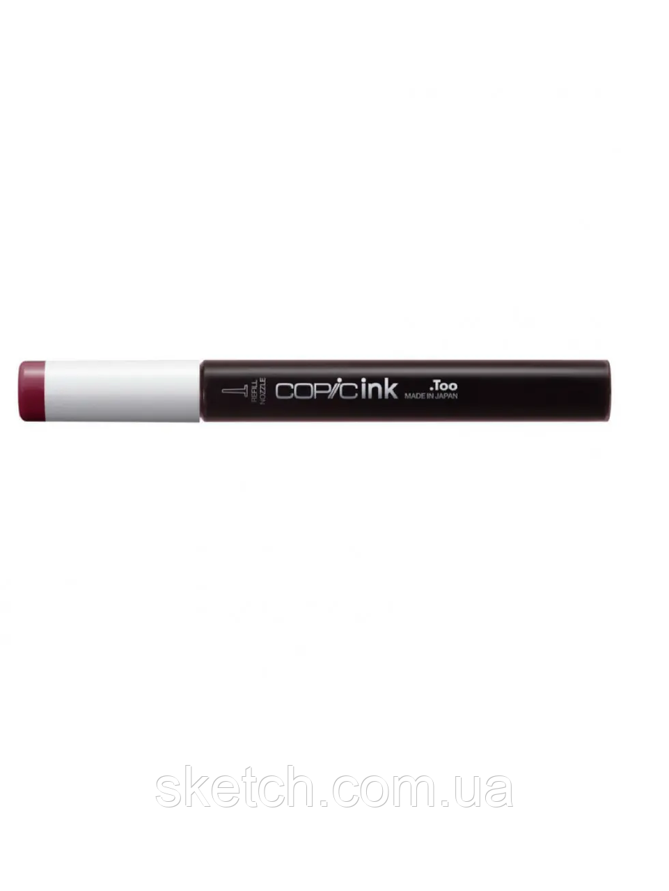 Чорнило для заправляння маркерів Copic, Copic Ink R-39 Гранатовий (Garnet), 12 мл