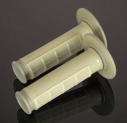 Гріпси Renthal MX Grips - Dual Compound (Kevlar), Kevlar