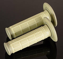 Гріпси Renthal MX Tapered Grips - Dual Compound (Kevlar), Kevlar