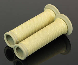 Гріпси Renthal Road Grips - Dual Compound (Kevlar), Large (32 O/D)