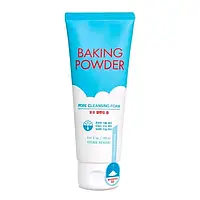 Пенка ETUDE HOUSE для глубокой очистки пор Baking Powder Pore Cleansing Foam 160 мл