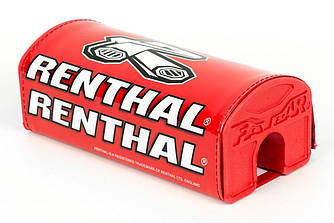 Захисна подушка Renthal Fatbar® Pad (Red), No Size
