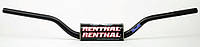 Руль Renthal Fatbar (Black), YAMAHA YZ/YZF