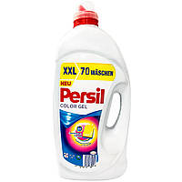 Гель для стирки Persil Color 5.11 л