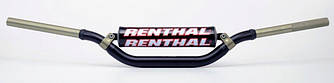 Руль Renthal Twinwall (Black), RC HIGH