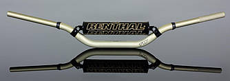 Руль Renthal Twinwall (LTD Edition), VILLOPOTO / STEWART