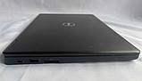 Ноутбук Dell Latitude 5480, 14 дюймов, i5-7200U, 8Gb, SSD 128Gb, фото 4
