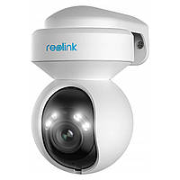 WiFi видеокамера Reolink E1 Outdoor (5MP, PTZ, IP)