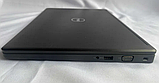 Ноутбук Dell Latitude 5480, 14 дюймов, i5-7200U, 8Gb, SSD 128Gb, фото 6