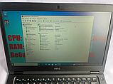 Ноутбук Dell Latitude 5480, 14 дюймов, i5-7200U, 8Gb, SSD 128Gb, фото 8