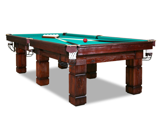 Більярдний стіл для американського пулу Аскольд (7-10 футів), фото 1
