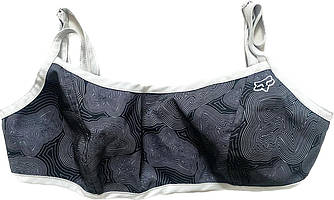 Топик FOX Girls Topo Top (Black), M