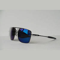 Окуляри OAKLEY BERTHA 0325 GUN ZER BLUE