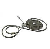 Стрічка світлодіодна силіконова LED 8491 Neon Multi 12V-220V, 5 м, фото 2