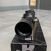 Оптичний приціл KONUS KONUSPRO EL-30 4-16x44 LCD, 10 сіток з підсвічуванням, трубка 30 мм, фото 2