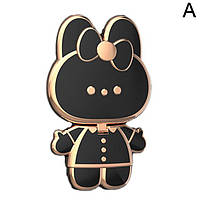 Підставка - PopSocket 3D Cute Bunny