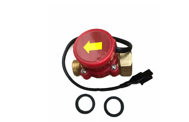 Купить Реле Протока воды 3/4 М 138, цена 315 ₴ — Prom.ua (ID#1887760253)