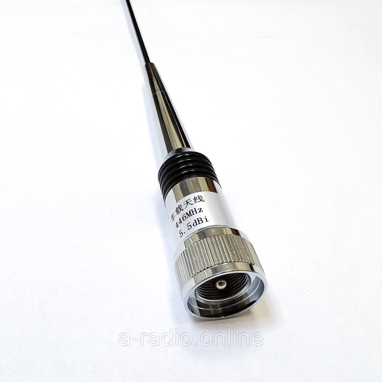 Антена Anytone TX-0029 UHF 446MHz