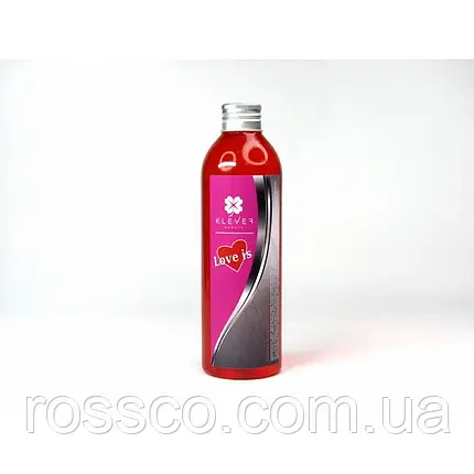РОЖЕВЕ МИЛО LOVE IS KLEVER BEAUTY 100 мл, фото 1