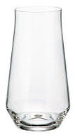 Набор стаканов для воды Bohemia Alca 480ml, 6шт/упак., 1SI12/480