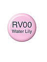 Чорнило для заправляння маркерів Copic, Copic Ink RV-00 Водяна лілія (Water lily), 12 мл, фото 2