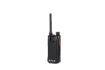 Hytera BP515 UHF цифрова DMR рація, фото 6