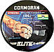 Плетений шнур Cormoran Elite Z-4 100m, фото 3
