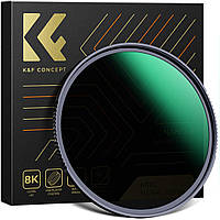 Фільтр K&F Concept ND64 Nano-X MRC 67мм