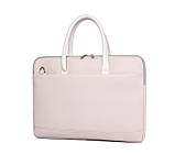 Сумка для ноутбука 15,6'' Digital Miss бежевий, фото 3