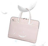 Сумка для ноутбука 15,6'' Digital Miss бежевий, фото 5