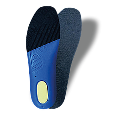 FELT (пом`якшенна пята)