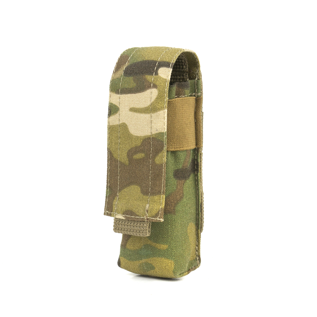 Підсумок для мультитула/ліхтарика Dozen Universal Pouch For Small Inventory "Multicam"