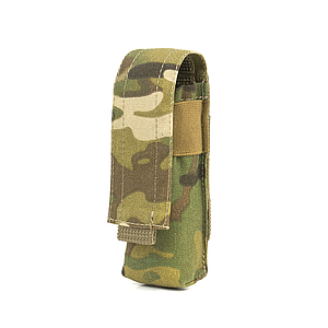 Підсумок для мультитула/ліхтарика Dozen Universal Pouch For Small Inventory "Multicam"