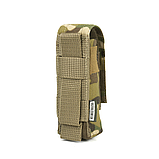 Підсумок для мультитула/ліхтарика Dozen Universal Pouch For Small Inventory "Multicam", фото 2