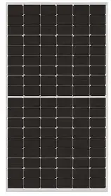 Сонячна батарея Jinco Solar 575 W Mono-Facial Module