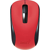 Миша Genius NX-7005 Wireless Red (31030017403)