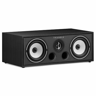 Центральний канал Triangle