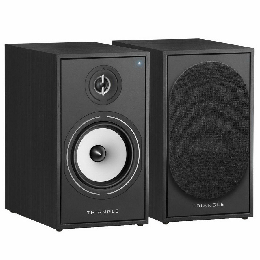 Triangle Borea Active BR03 BT Black, фото 1