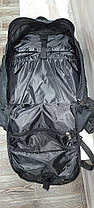 Рюкзак чорний, фото 3
