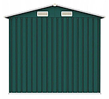 Садовий будиночок Bass Polska BH 28565 2 х 2,6 х 1,9 м, фото 5