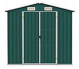 Садовий будиночок Bass Polska BH 28565 2 х 2,6 х 1,9 м, фото 4