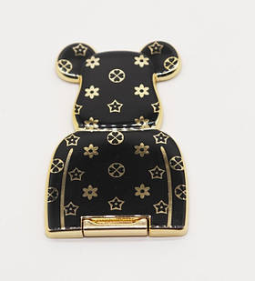 Підставка - PopSocket 3D Bear