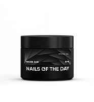 NAILSOFTHEDAY Builder base strong gel строительная база для гель-лака, 30 мл