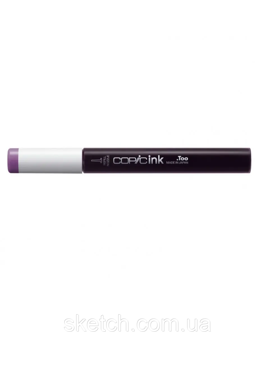 Чорнило для заправляння маркерів Copic, Copic Ink V-09 Фіолетовий (Violet), 12 мл