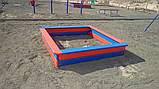 Пісочниця мала SiverSport TE301, фото 6