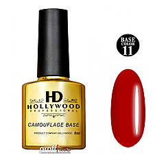 Каучукова кольорова база Hollywood color base No 11