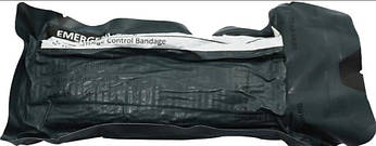 Emergency bandage / Компресійний бандаж перев'язувальний 6″